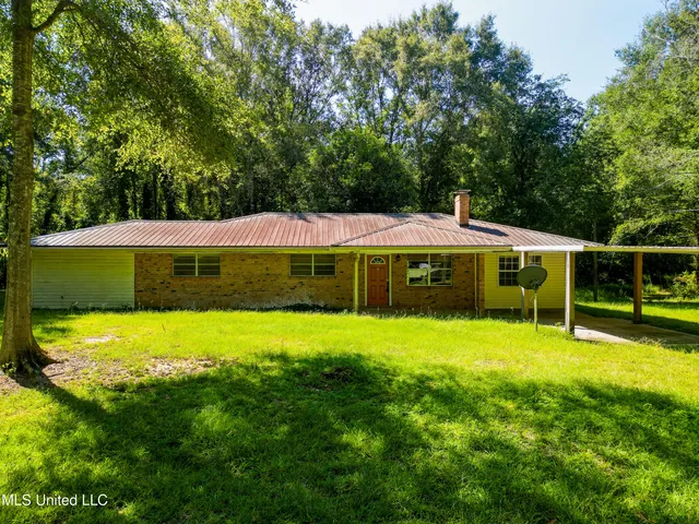 $148,000 | 1136 Pounds Road, Magnolia, MS 39652