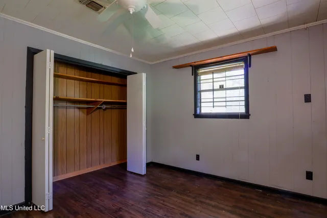 $148,000 | 1136 Pounds Road, Magnolia, MS 39652