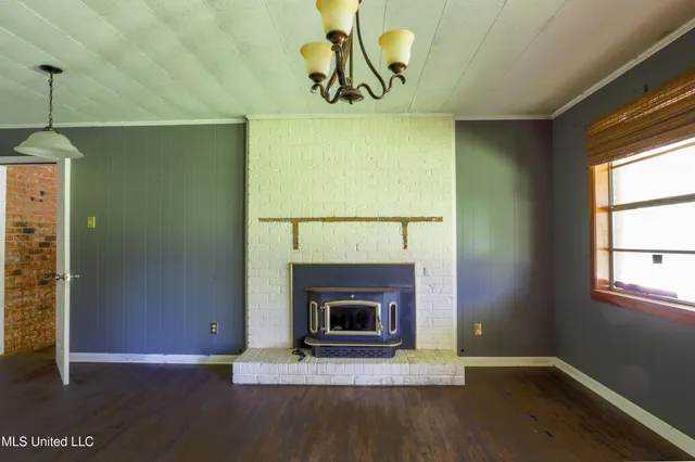 $148,000 | 1136 Pounds Road, Magnolia, MS 39652