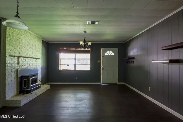 $148,000 | 1136 Pounds Road, Magnolia, MS 39652