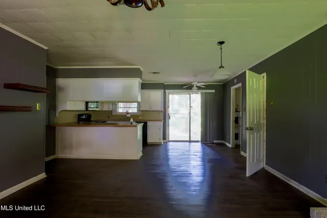 $148,000 | 1136 Pounds Road, Magnolia, MS 39652