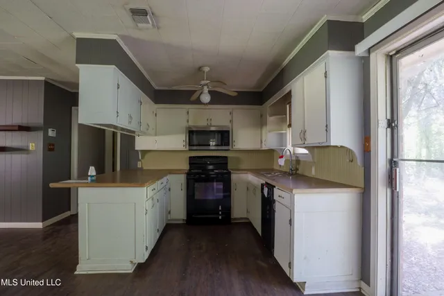 $148,000 | 1136 Pounds Road, Magnolia, MS 39652