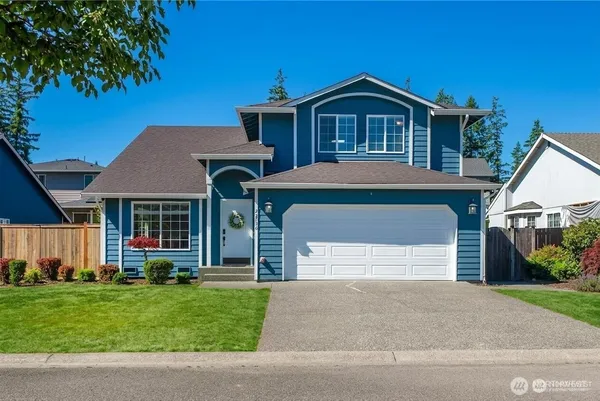 $699,950 | 22736 Southeast 266th Street, Maple Valley, WA 98038