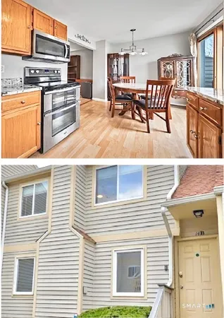 $249,900 | 111 Mallane Lane, Unit 14B, Naugatuck, CT 06770