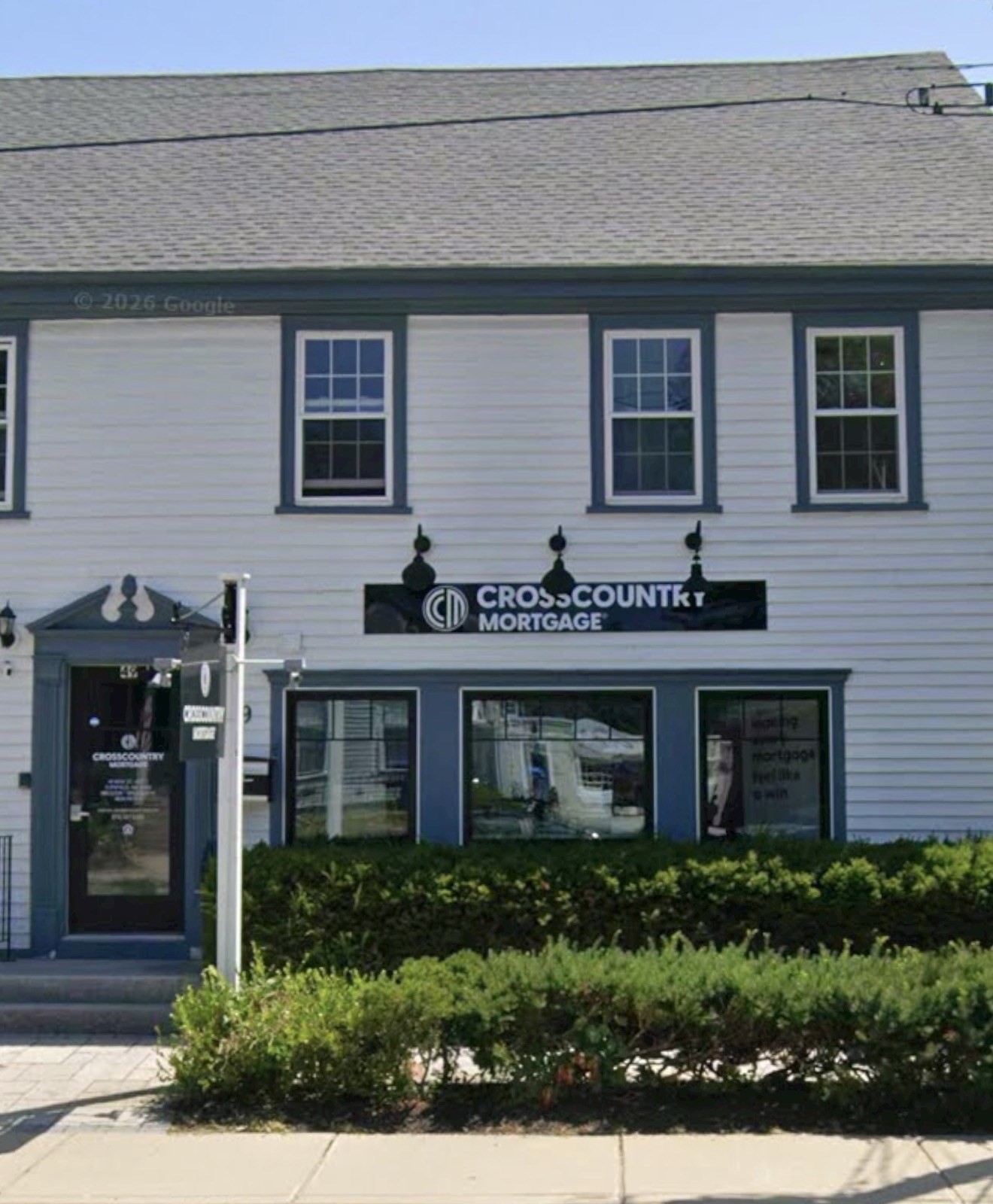 49 Main Street, Unit 3 Topsfield, MA 01983 - Photo 1 of 10 Gallery Image 1