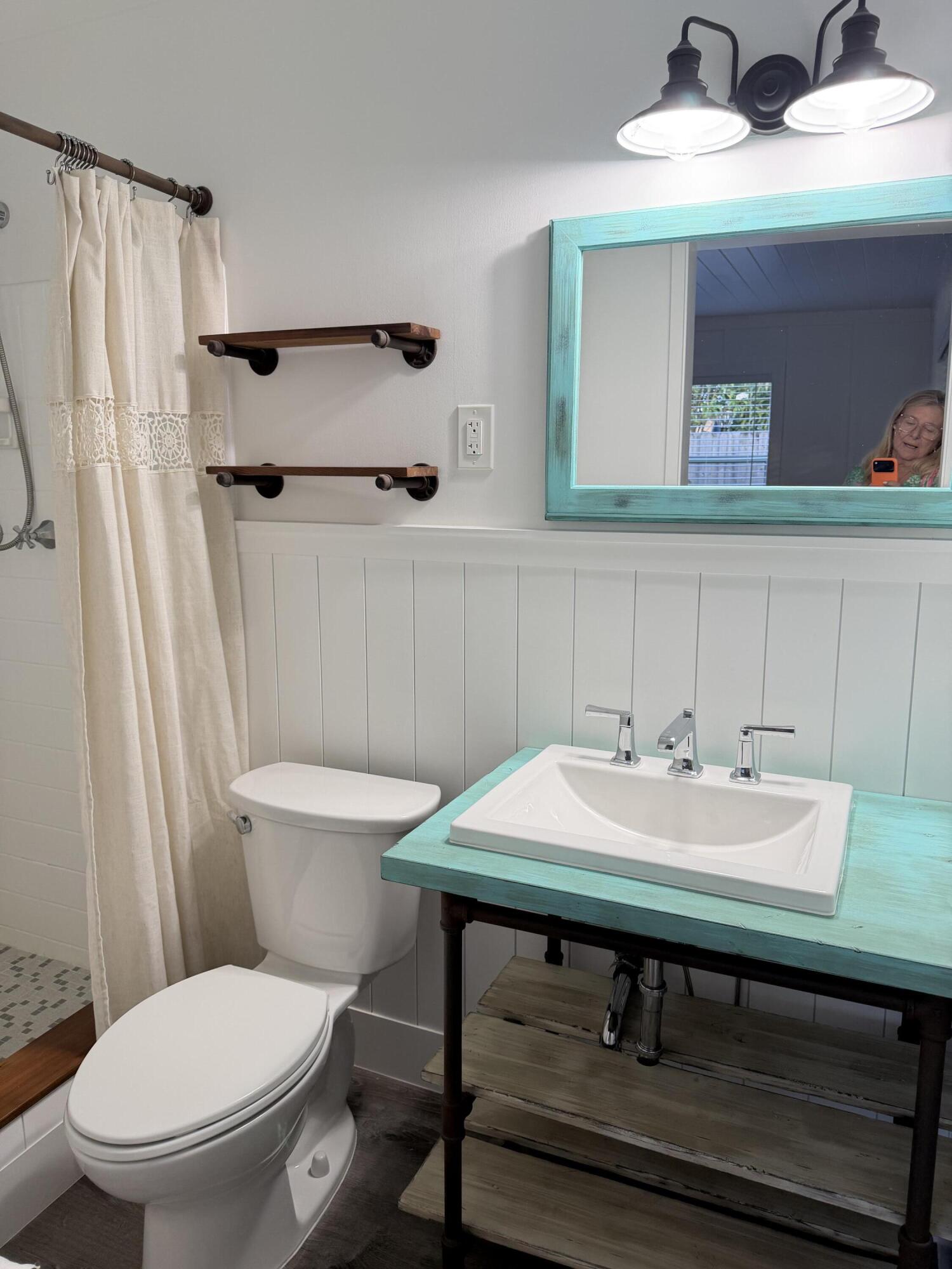 474 Northeast 38th Street Boca Raton, FL 33431 - Photo 12 of 21 Primary Bath