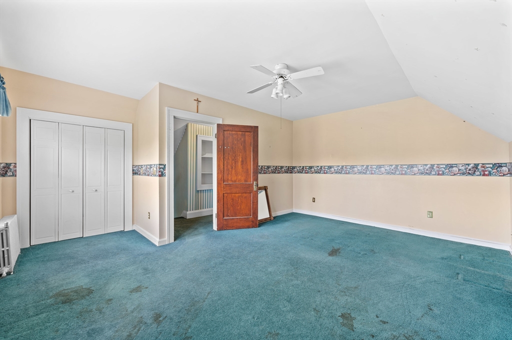 23 Devens Road Worcester, MA 01606 - Photo 35 of 42 a view of empty room