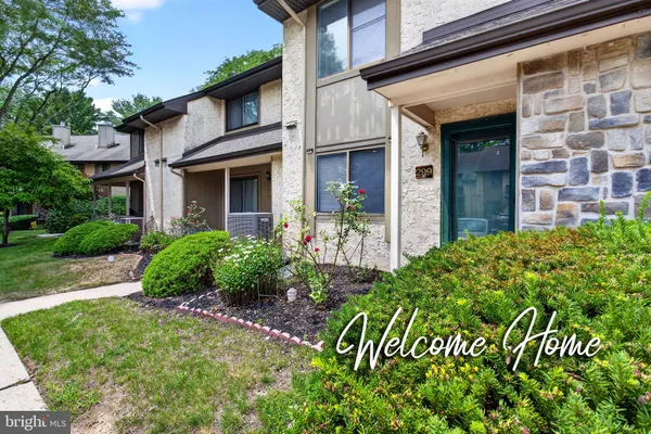 $529,900 | 299 Hampshire Drive, Plainsboro, NJ 08536