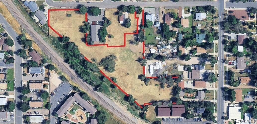 74th Avenue Westminster, CO 80030 - Photo 1 of 6