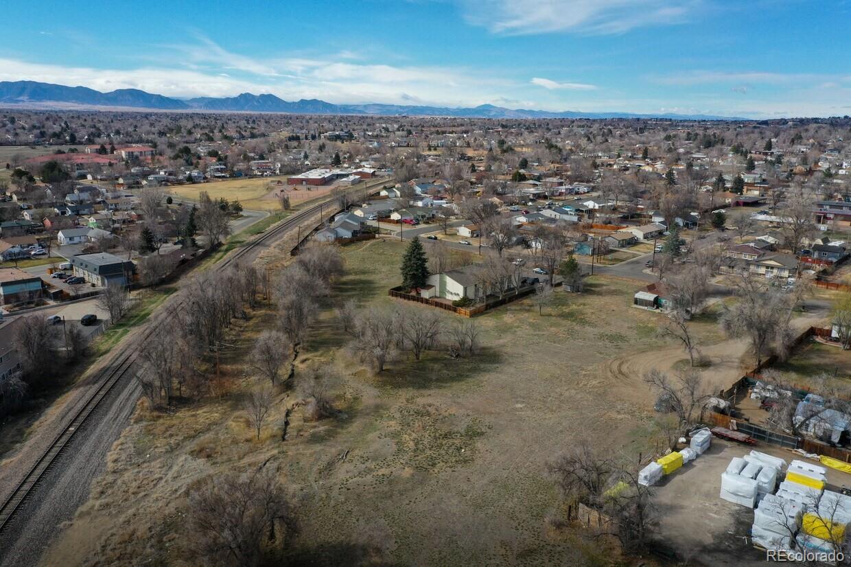 74th Avenue Westminster, CO 80030 - Photo 3 of 6 a view of a city
