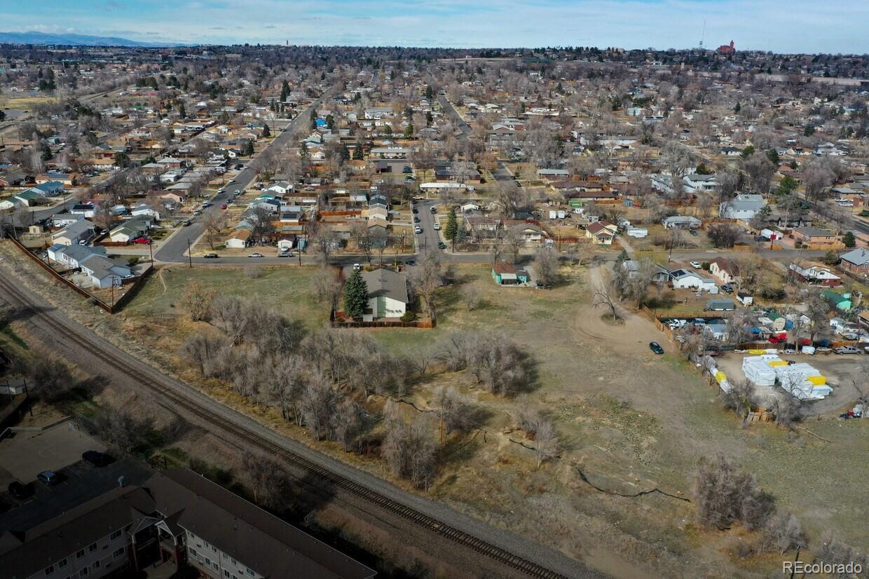 74th Avenue Westminster, CO 80030 - Photo 4 of 6 a view of a forest