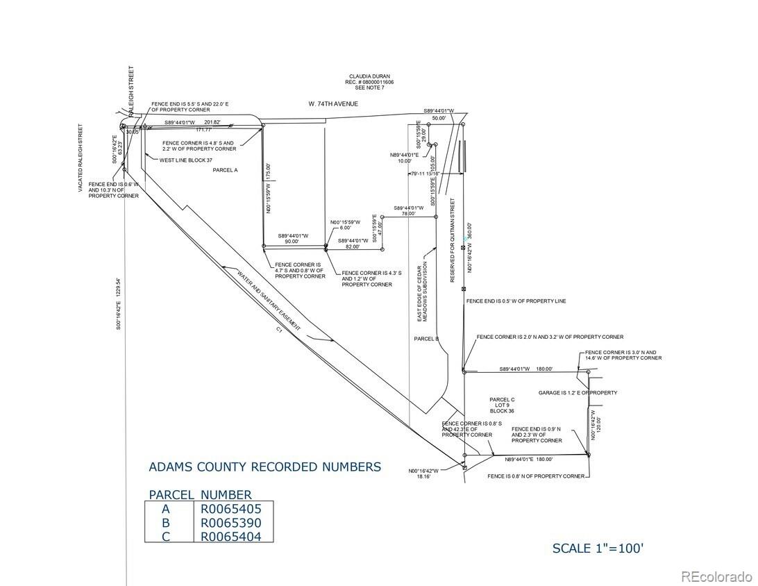 74th Avenue Westminster, CO 80030 - Photo 6 of 6