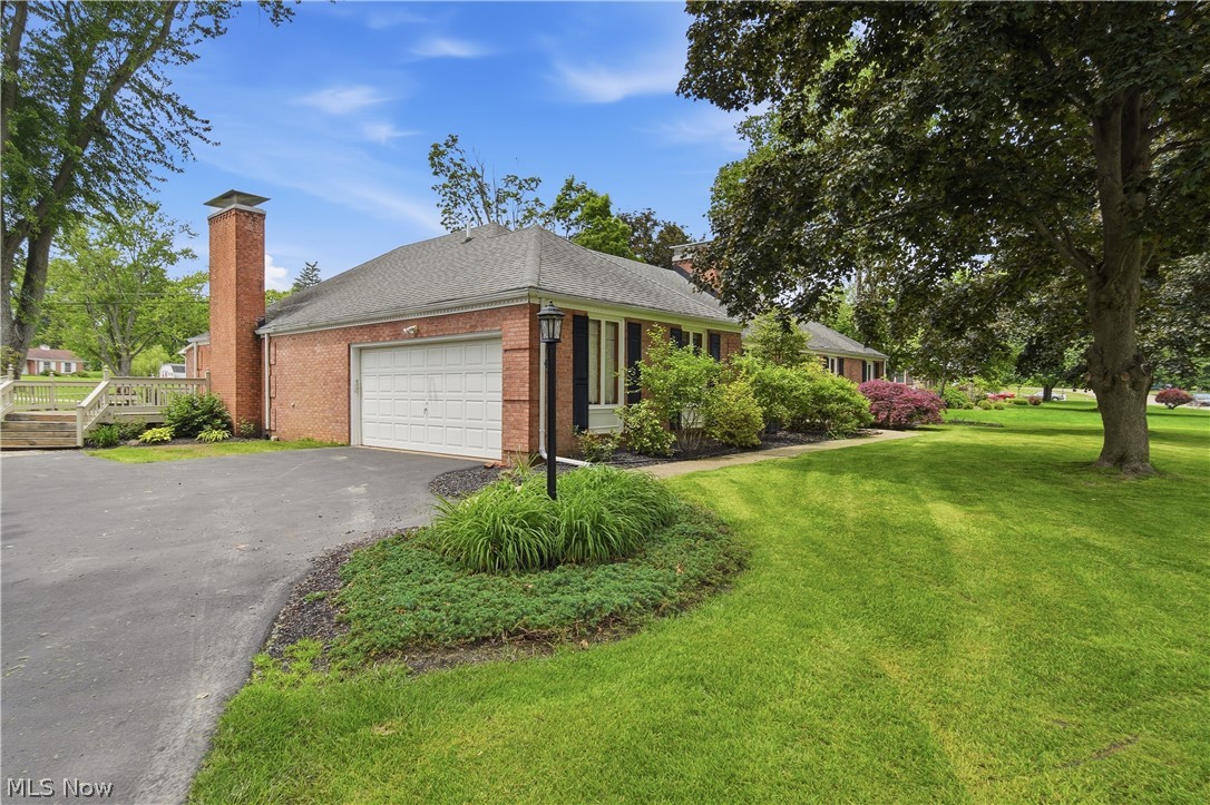 6118 Wiclif Road Northeast Canton, OH 44721 - Photo 45 of 48