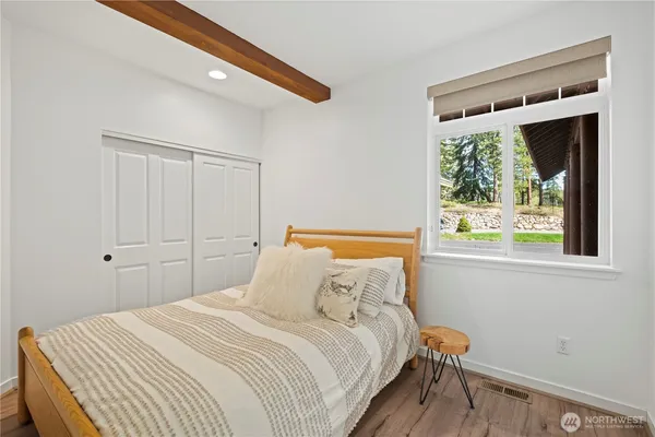 $399,500 | 20701 Club House Drive, Unit 108, Leavenworth, WA 98826