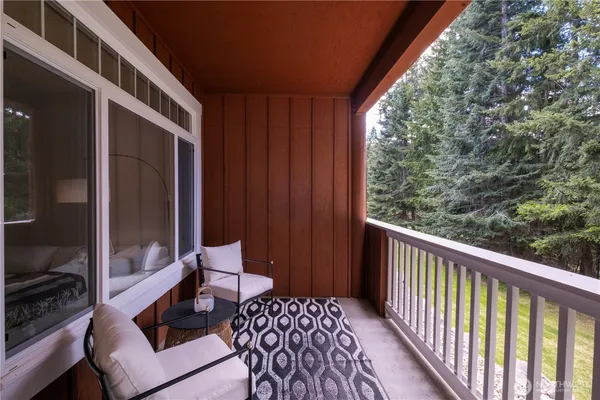 $399,500 | 20701 Club House Drive, Unit 108, Leavenworth, WA 98826