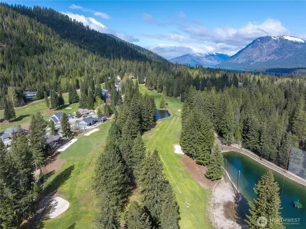 $399,500 | 20701 Club House Drive, Unit 108, Leavenworth, WA 98826