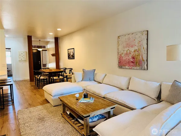 $399,500 | 20701 Club House Drive, Unit 108, Leavenworth, WA 98826