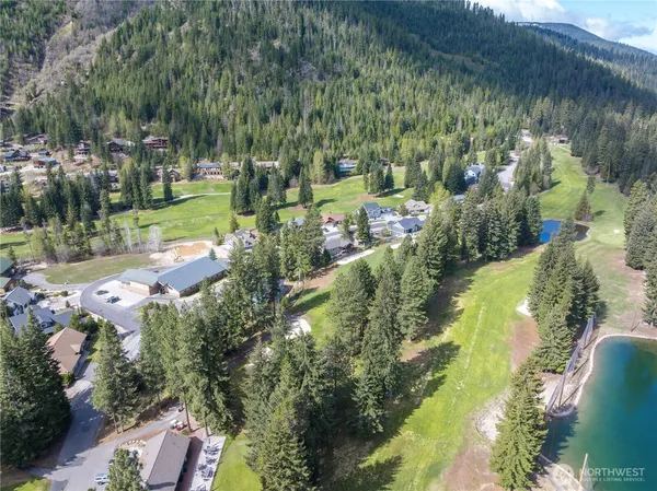 $399,500 | 20701 Club House Drive, Unit 108, Leavenworth, WA 98826