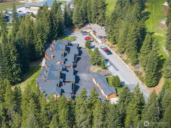 $399,500 | 20701 Club House Drive, Unit 108, Leavenworth, WA 98826
