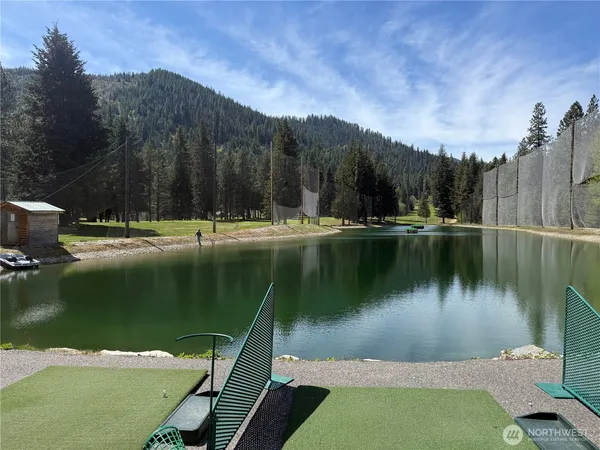 $399,500 | 20701 Club House Drive, Unit 108, Leavenworth, WA 98826