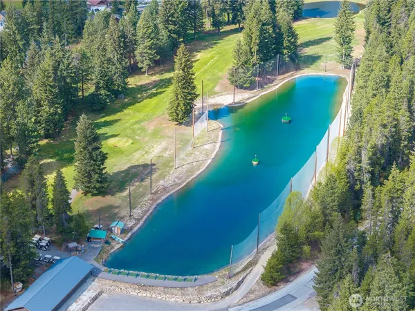 $399,500 | 20701 Club House Drive, Unit 108, Leavenworth, WA 98826