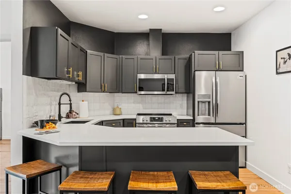 $399,500 | 20701 Club House Drive, Unit 108, Leavenworth, WA 98826