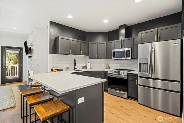 $399,500 | 20701 Club House Drive, Unit 108, Leavenworth, WA 98826