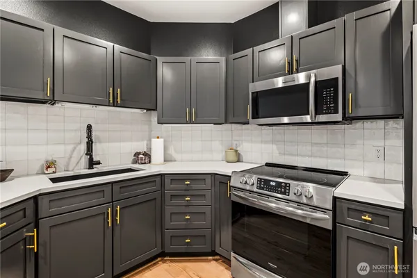 $399,500 | 20701 Club House Drive, Unit 108, Leavenworth, WA 98826