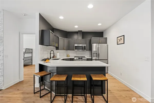 $399,500 | 20701 Club House Drive, Unit 108, Leavenworth, WA 98826