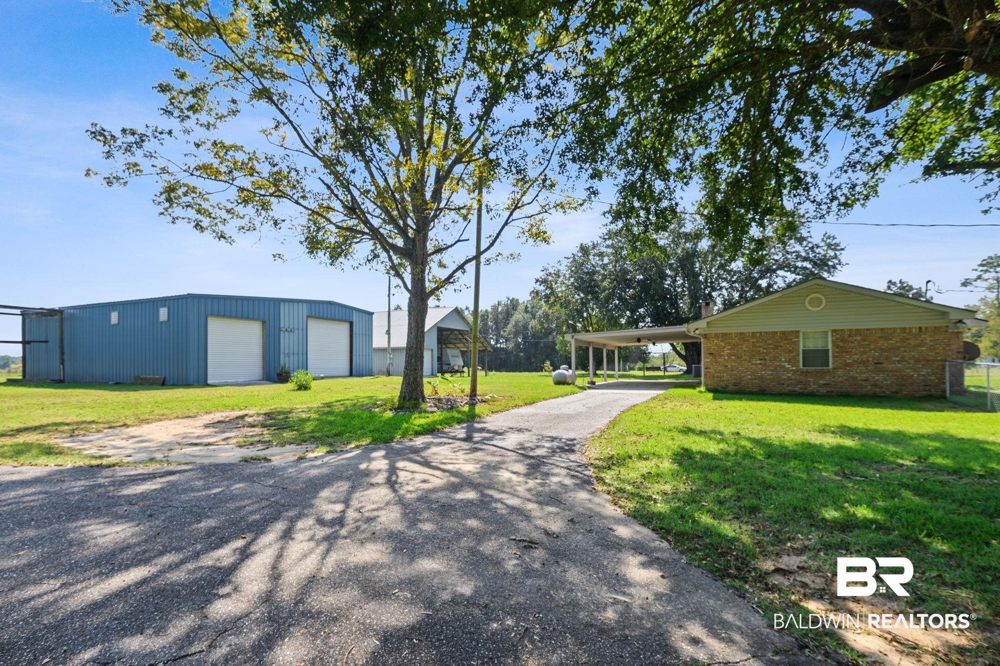 26710 Ernest Patterson Road Robertsdale, AL 36567 - Photo 29 of 37