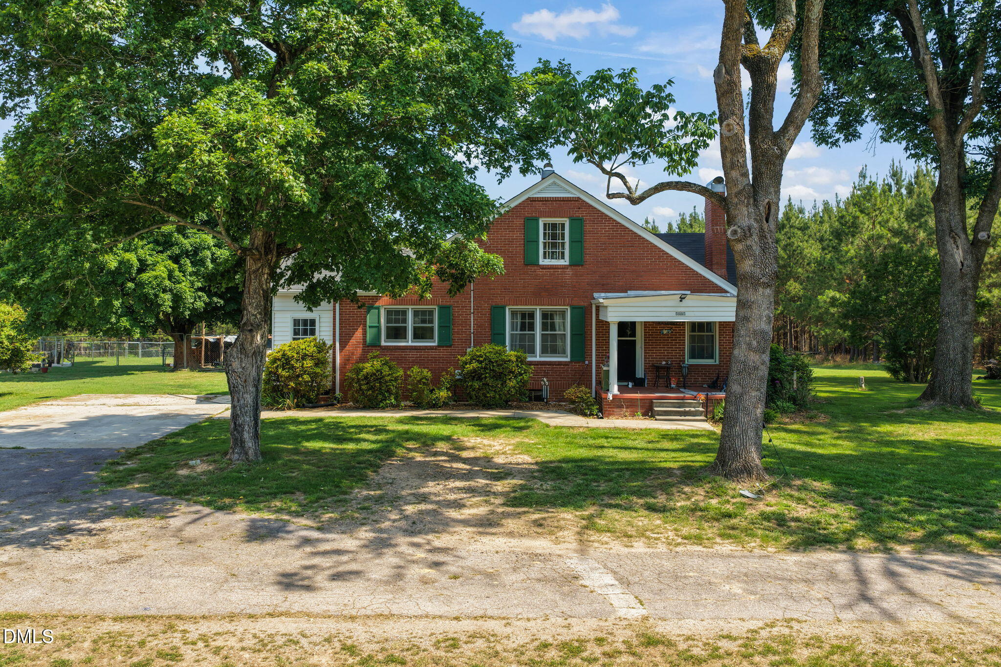 5225 Satterwhite Point Road Henderson, NC 27537 - Photo 13 of 35