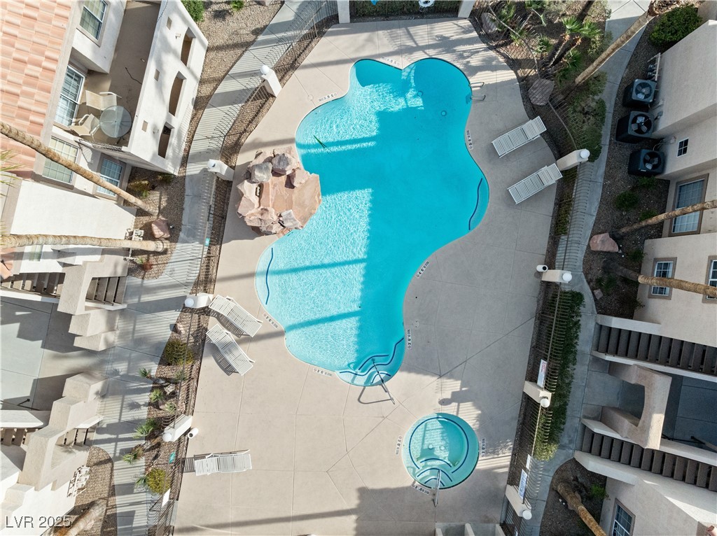 1851 Hillpointe Road, Unit 1522 Henderson, NV 89074 - Photo 29 of 29 Gallery Image 29