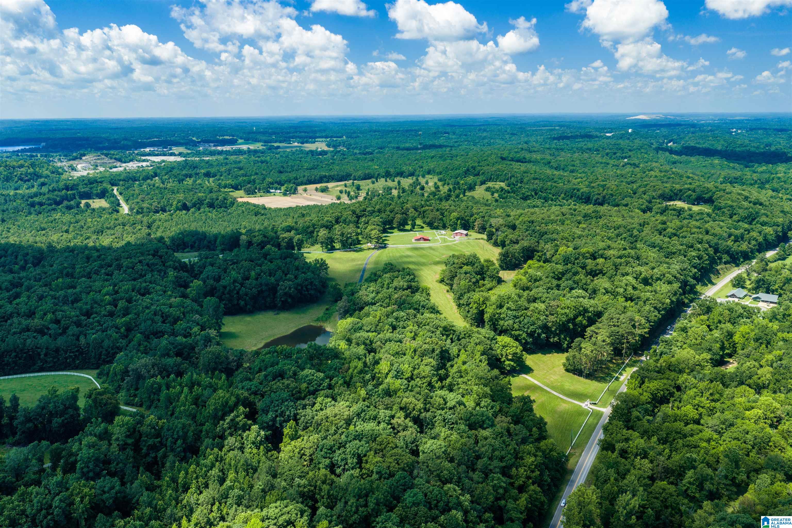 3640 Spring Creek Road Calera, AL 35040 - Photo 32 of 83
