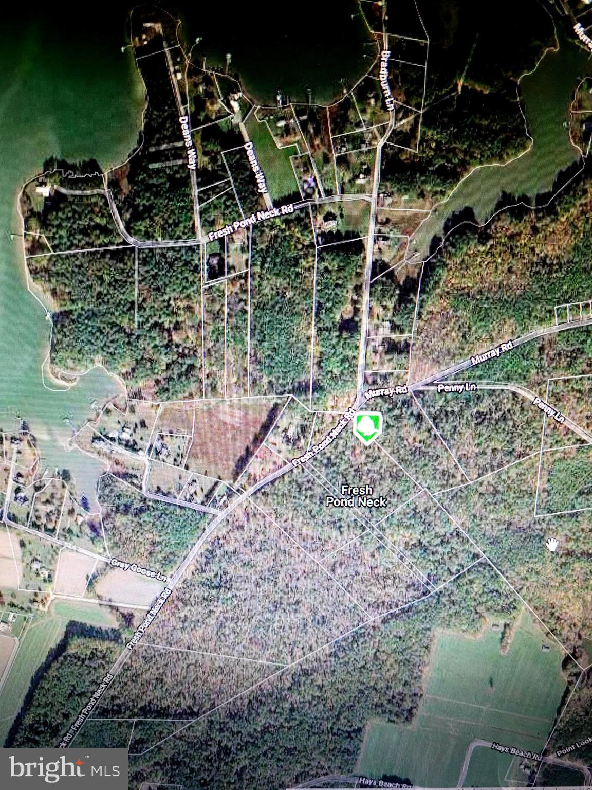 Fresh Pond Nck Ridge Scotland, MD 20687 - Photo 1 of 1
