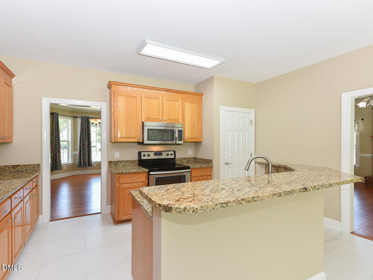 1229 Jogging Court Raleigh, NC 27603 - Photo 15 of 42 Interior - kitchen5 - ok