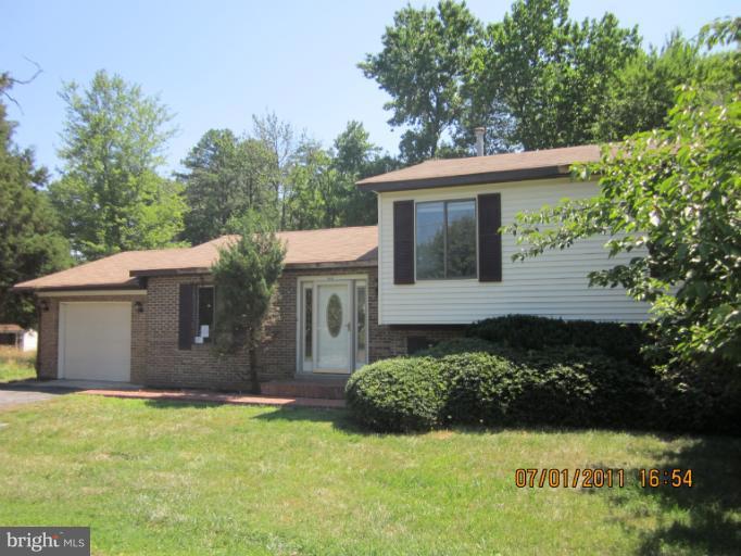 8412 Allentown Road Fort Washington, MD 20744 - Photo 2 of 12 Exterior (Front)