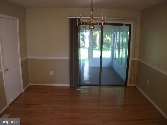 8412 Allentown Road Fort Washington, MD 20744 - Photo 3 of 12 Dining Room