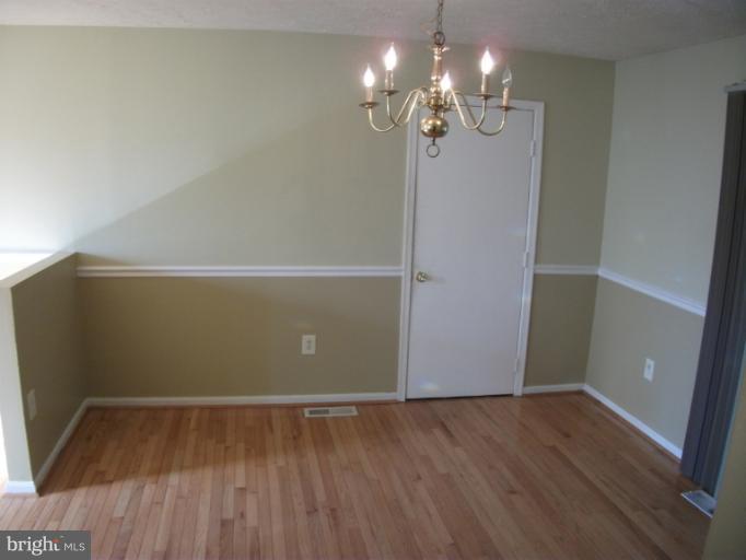8412 Allentown Road Fort Washington, MD 20744 - Photo 6 of 12 Dining Room