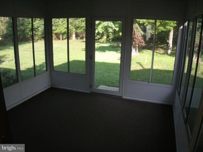8412 Allentown Road Fort Washington, MD 20744 - Photo 10 of 12 sunroom