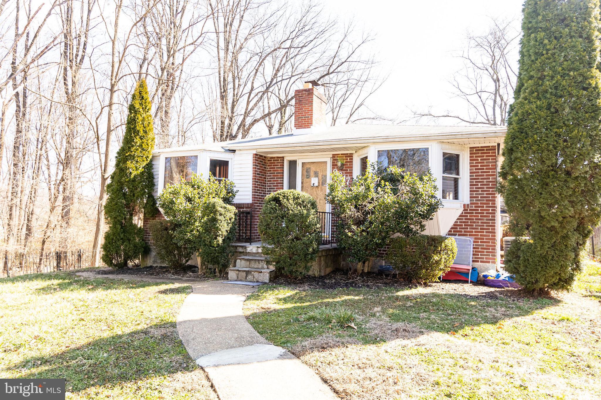 3617 Telmar Road Gwynn Oak, MD 21207 - Photo 3 of 11 Gallery Image 3