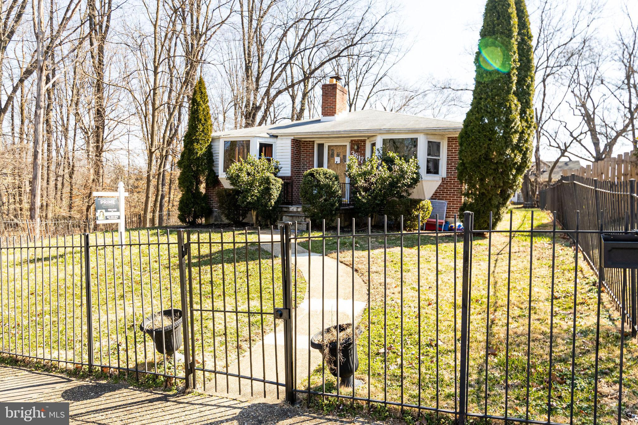 3617 Telmar Road Gwynn Oak, MD 21207 - Photo 6 of 11 Gallery Image 6