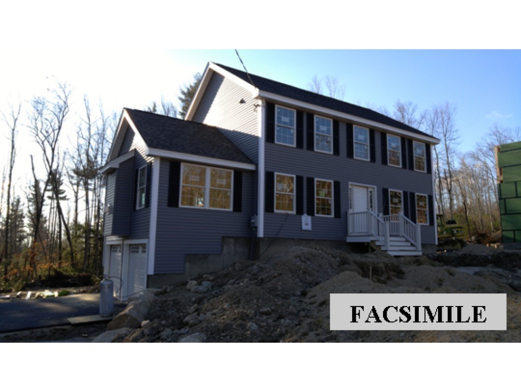 Bloomfield Road, Unit 9 Deerfield, NH 03037 - Photo 1 of 1 Gallery Image 1