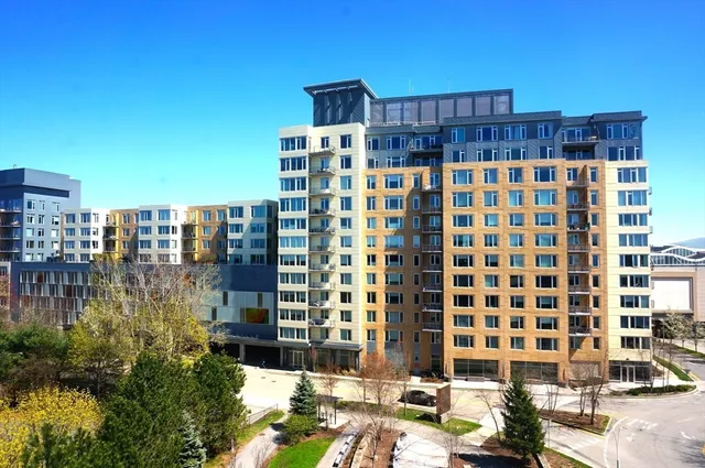 $3,750 | 10-40 Nouvelle Way, Unit 748N, Natick, MA 01760