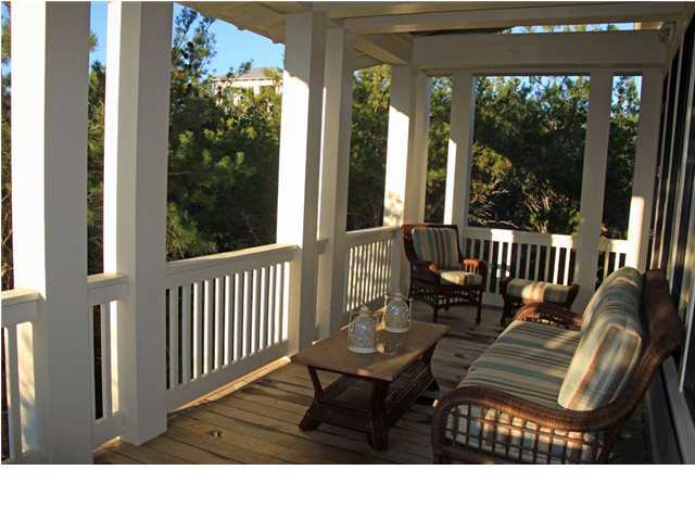 42 Founders Lane Watersound, FL 32461 - Photo 18 of 33 a black and white photo of a living room