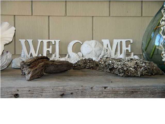 42 Founders Lane Watersound, FL 32461 - Photo 24 of 33 a view of a wooden floor