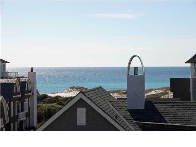 42 Founders Lane Watersound, FL 32461 - Photo 26 of 33 a black and white photo of a lake