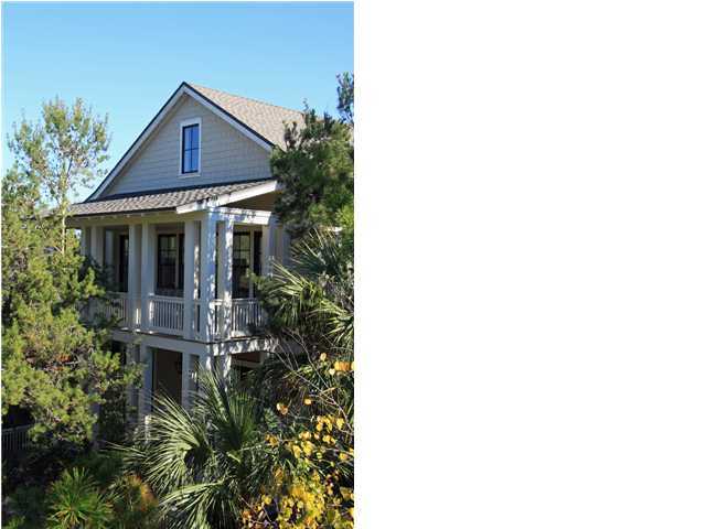 42 Founders Lane Watersound, FL 32461 - Photo 27 of 33 a view of house and outdoor space