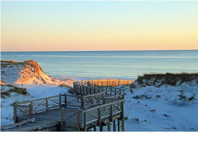 42 Founders Lane Watersound, FL 32461 - Photo 32 of 33 a view of a ocean