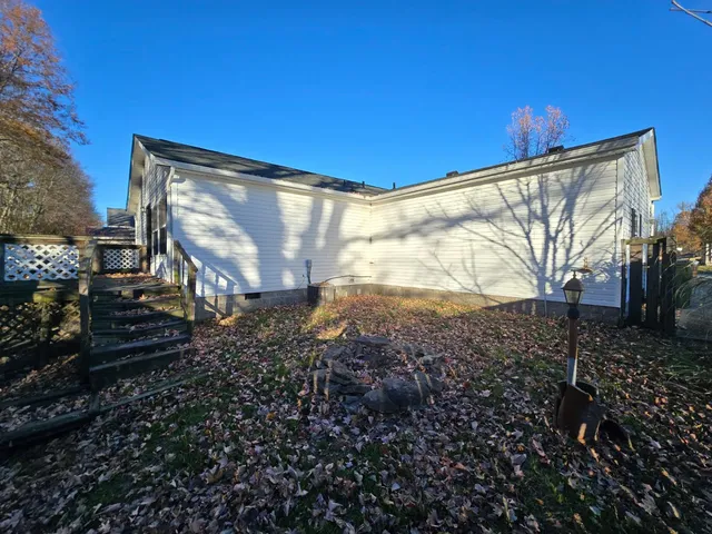 $234,900 | 615 Brickyard Drive, Sunman, IN 47041