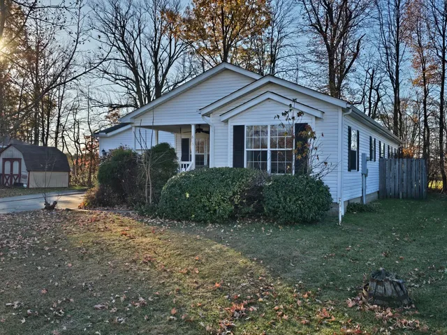 $234,900 | 615 Brickyard Drive, Sunman, IN 47041